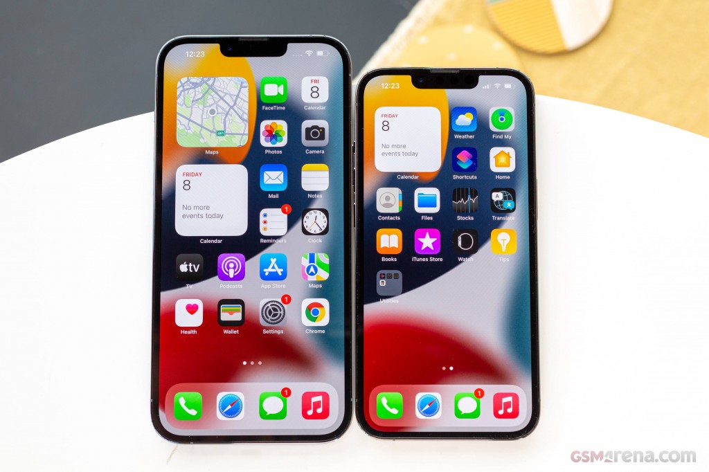 Apple iPhone 13 Pro hands-on photo 4