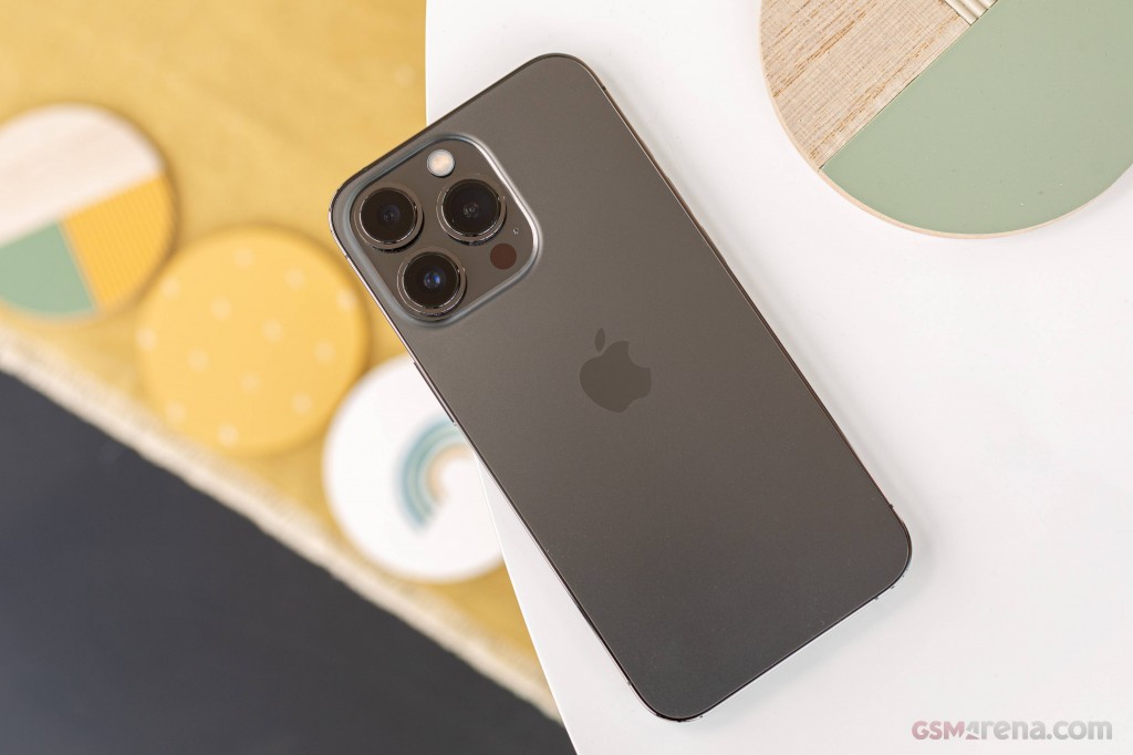 Apple iPhone 13 Pro hands-on photo 6