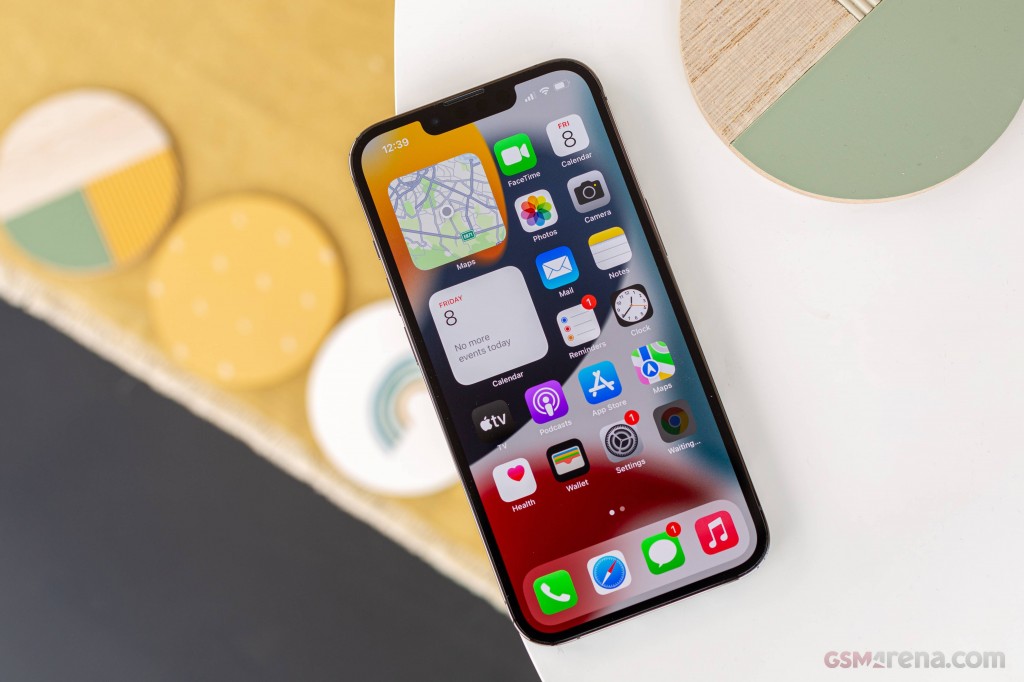Apple iPhone 13 Pro hands-on photo 7