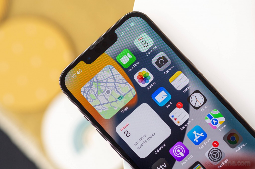 Apple iPhone 13 Pro hands-on photo 8