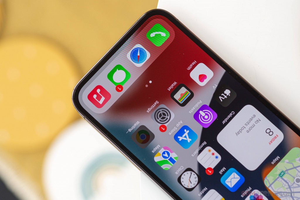 Apple iPhone 13 Pro hands-on photo 9