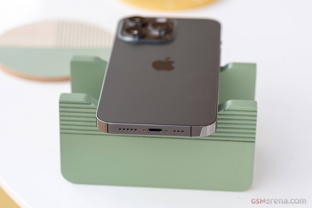 Apple iPhone 13 Pro hands-on photo 12