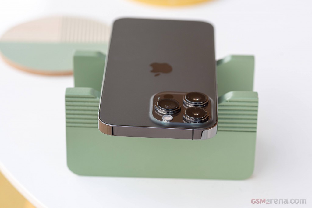 Apple iPhone 13 Pro hands-on photo 13