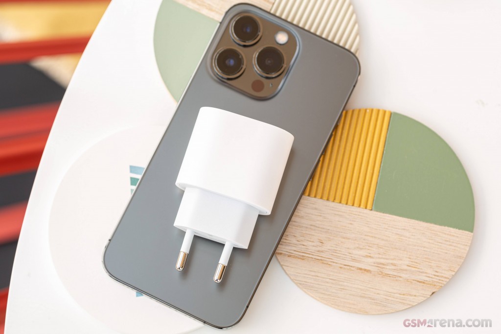 Apple iPhone 13 Pro hands-on photo 15