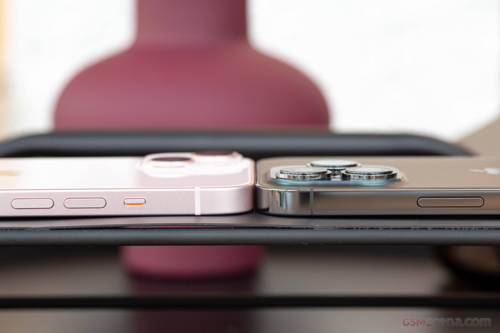 Apple iPhone 13 Pro hands-on photo 16