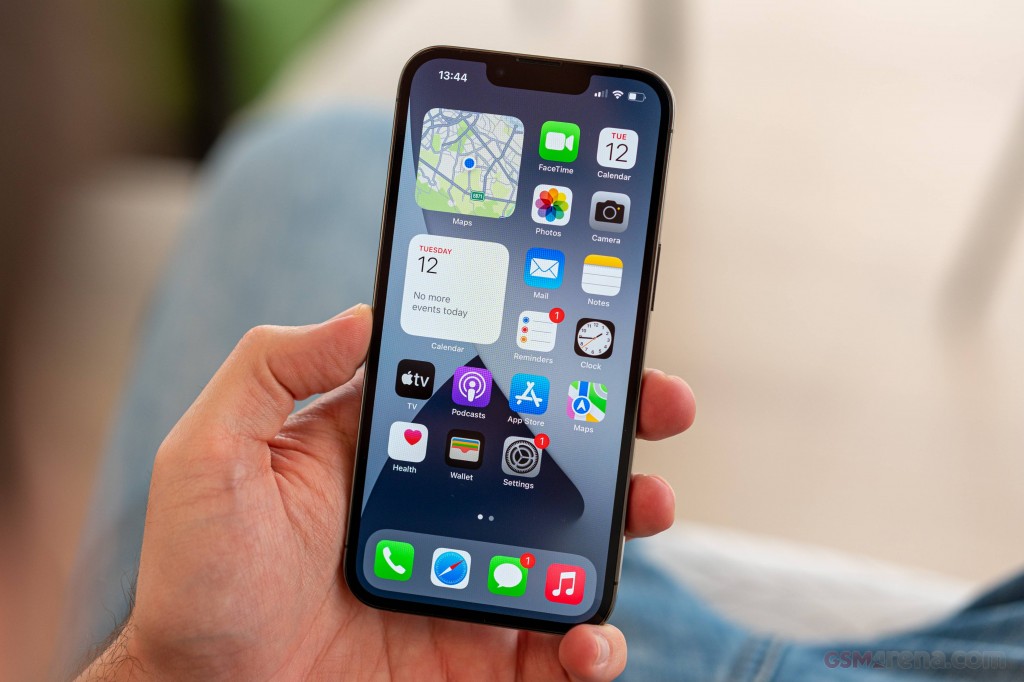 Apple iPhone 13 Pro hands-on photo 20