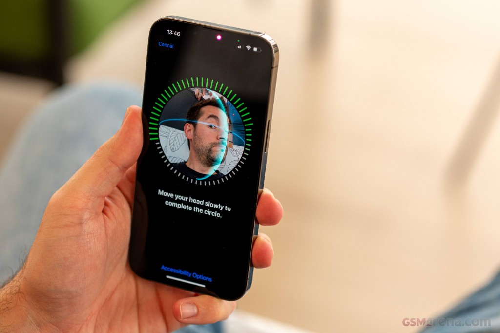 Apple iPhone 13 Pro hands-on photo 23
