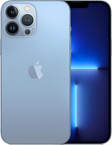 Apple iPhone 13 Pro Max view 1