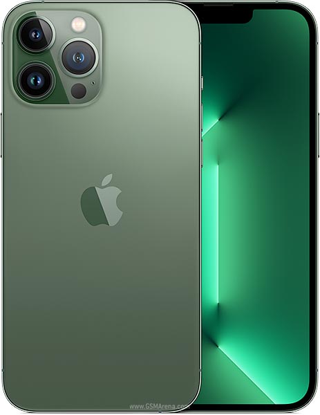 Apple iPhone 13 Pro Max view 3