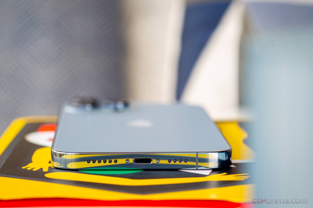Apple iPhone 13 Pro Max hands-on photo 8