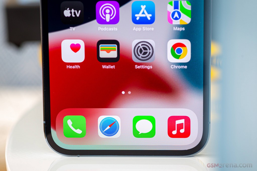 Apple iPhone 13 Pro Max hands-on photo 14