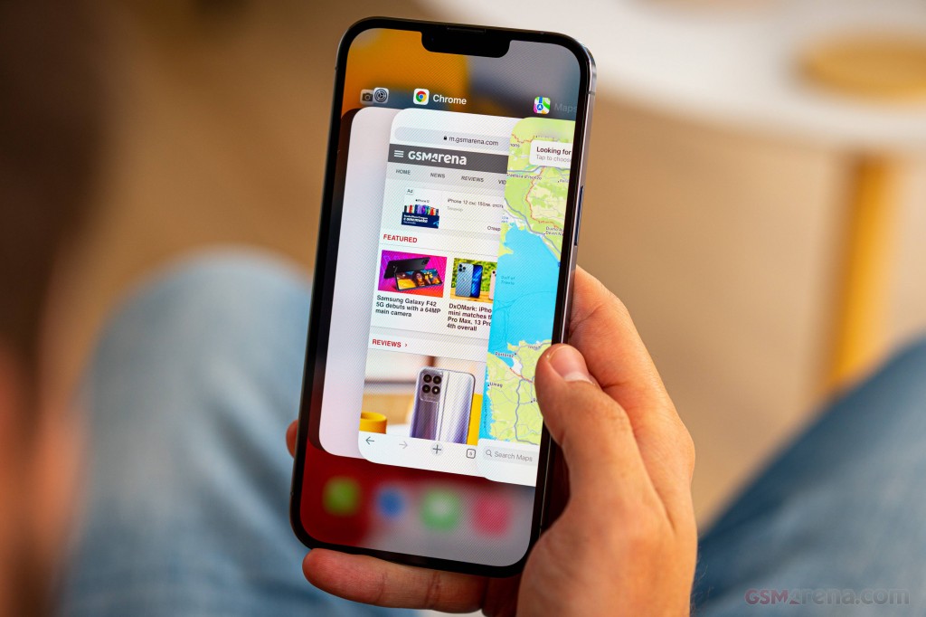 Apple iPhone 13 Pro Max hands-on photo 23