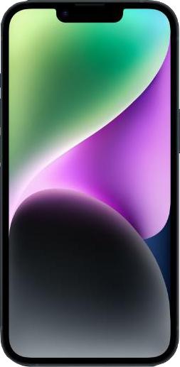 Apple iPhone 14 view 4
