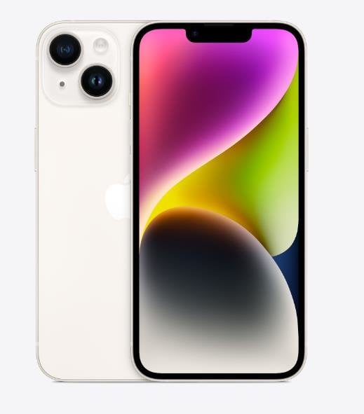 Apple iPhone 14 view 7
