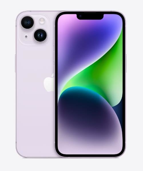 Apple iPhone 14 view 10