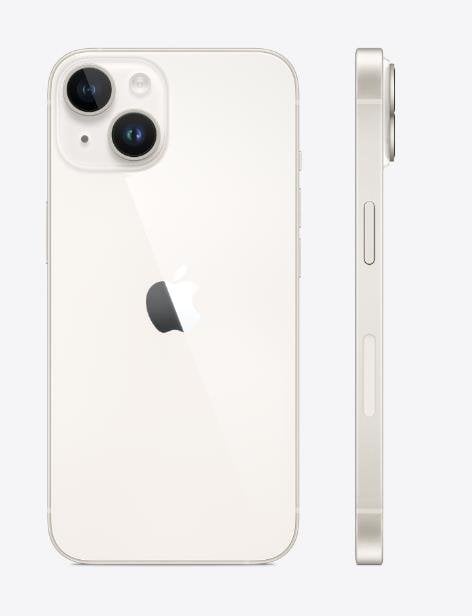 Apple iPhone 14 view 12