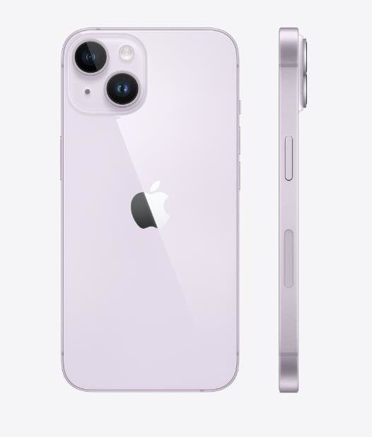 Apple iPhone 14 view 16