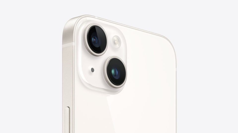 Apple iPhone 14 view 17