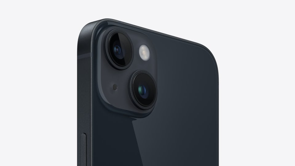 Apple iPhone 14 view 18