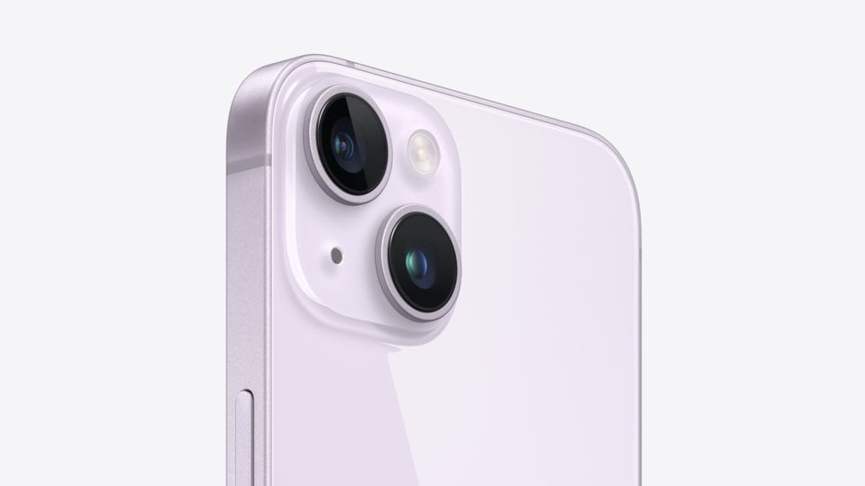 Apple iPhone 14 view 19