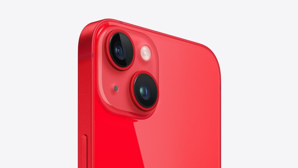 Apple iPhone 14 view 20