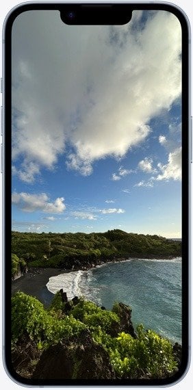 Apple iPhone 14 view 22