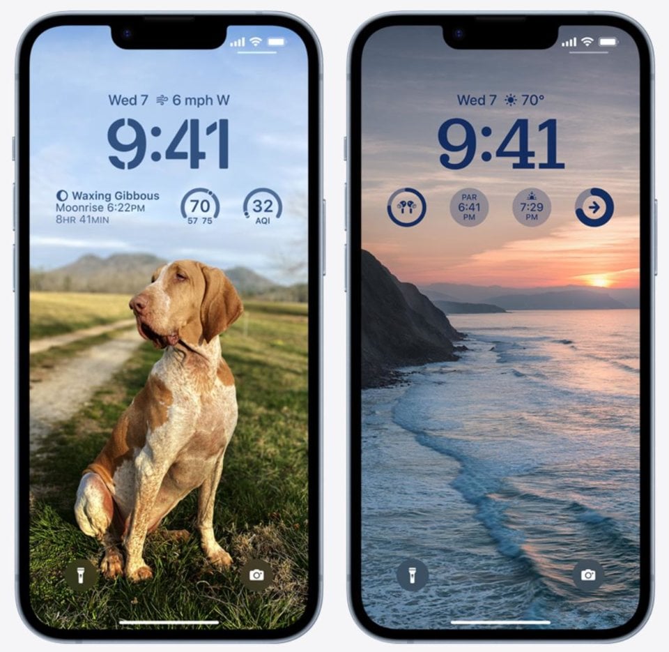 Apple iPhone 14 view 23