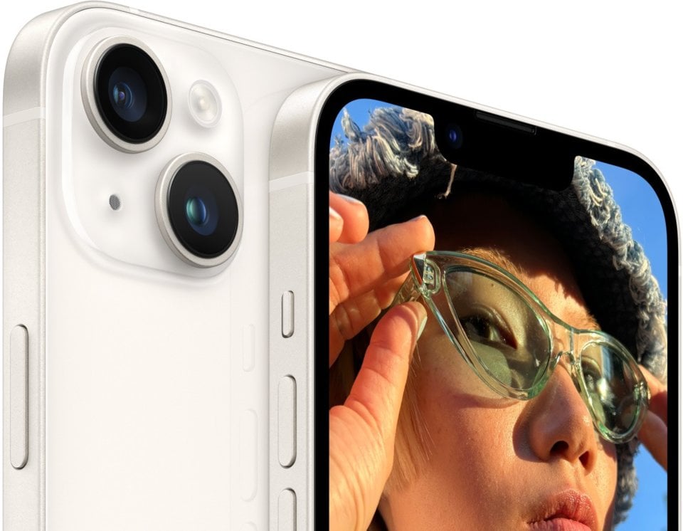 Apple iPhone 14 view 26