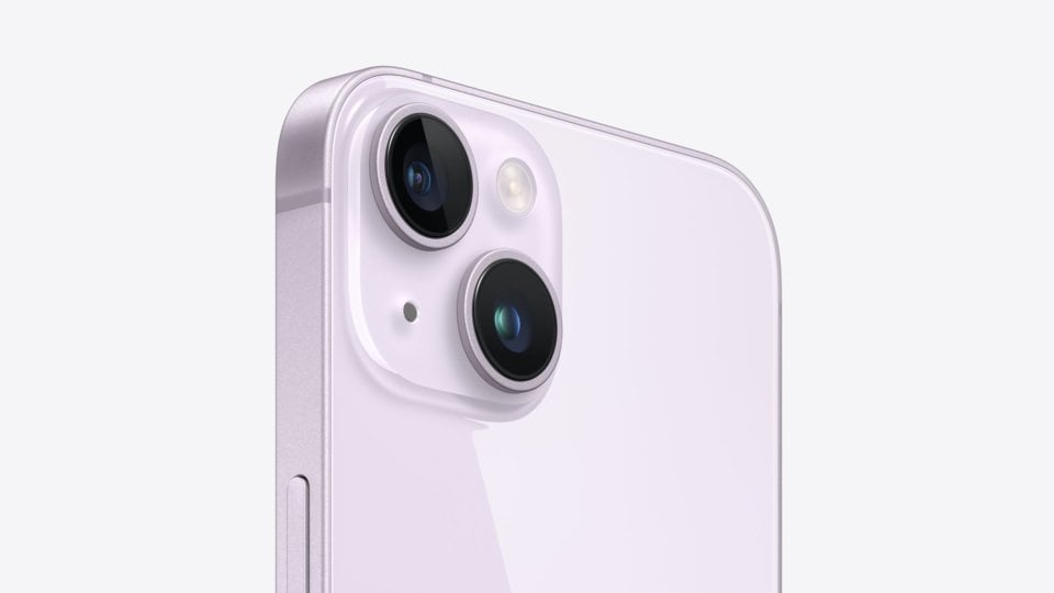 Apple iPhone 14 view 28