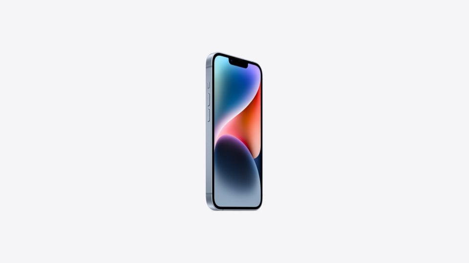 Apple iPhone 14 view 29