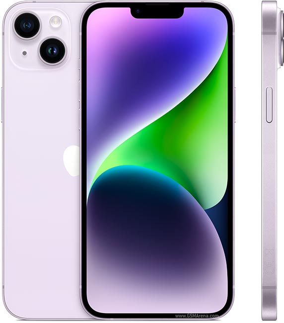 Apple iPhone 14 Plus view 1