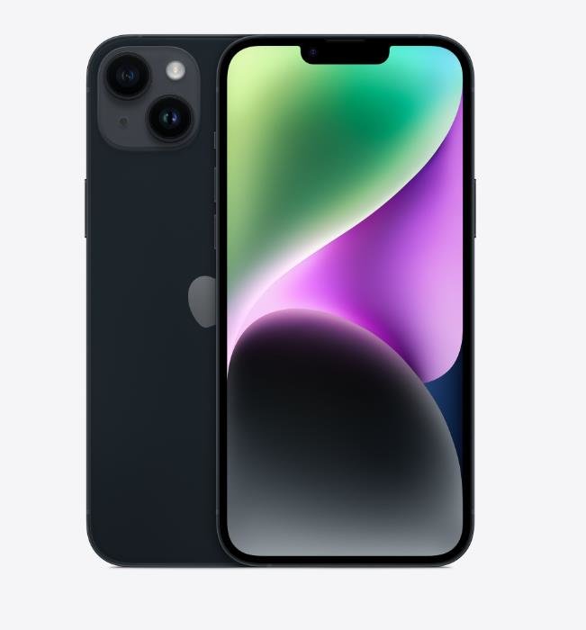Apple iPhone 14 Plus view 8