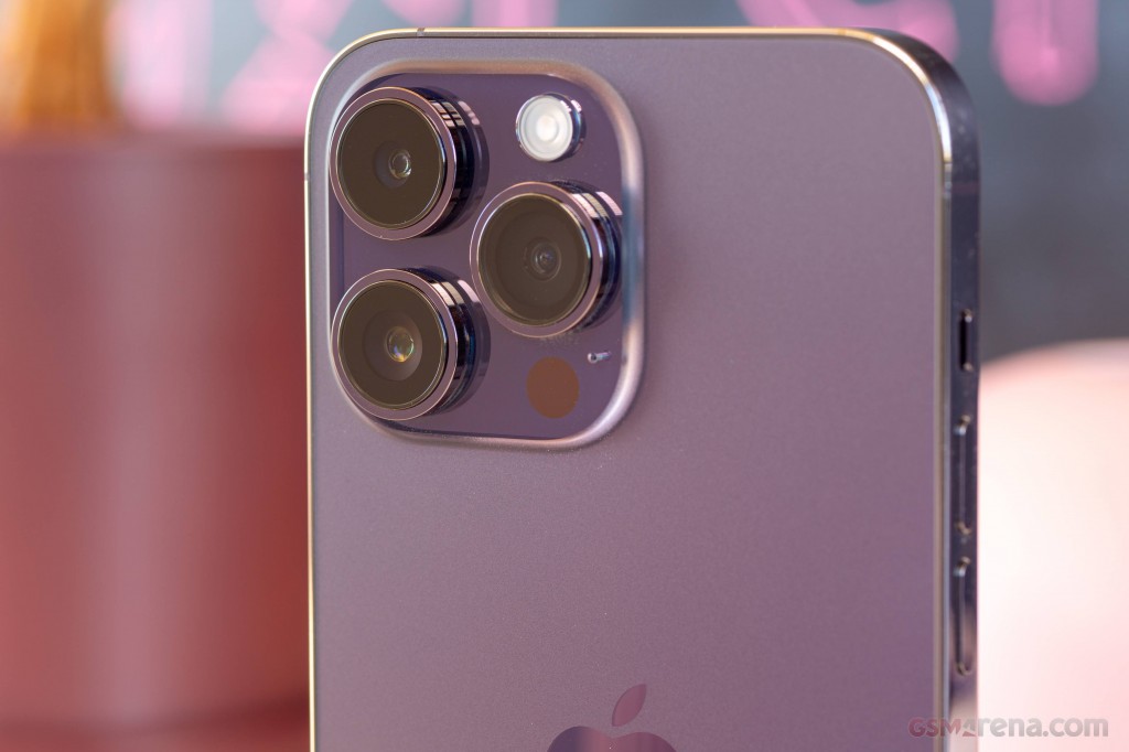 Apple iPhone 14 Pro hands-on photo 7