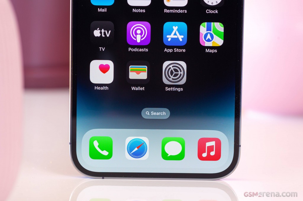 Apple iPhone 14 Pro hands-on photo 9
