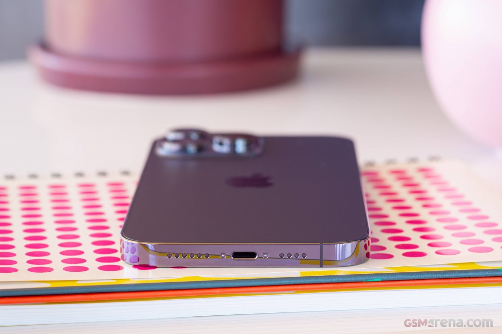 Apple iPhone 14 Pro hands-on photo 14