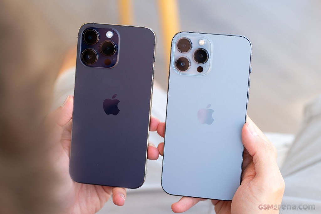 Apple iPhone 14 Pro hands-on photo 28