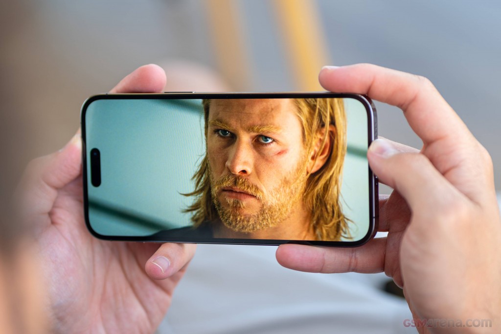 Apple iPhone 14 Pro hands-on photo 30