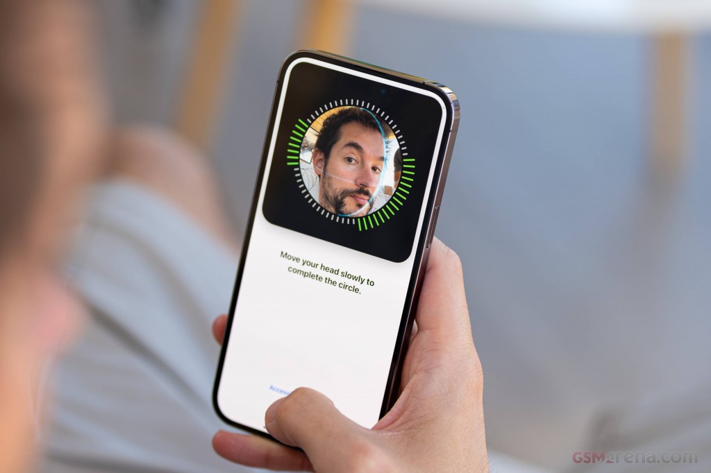 Apple iPhone 14 Pro Max hands-on photo 25