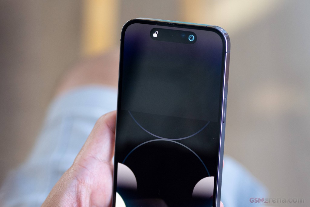 Apple iPhone 14 Pro Max hands-on photo 35