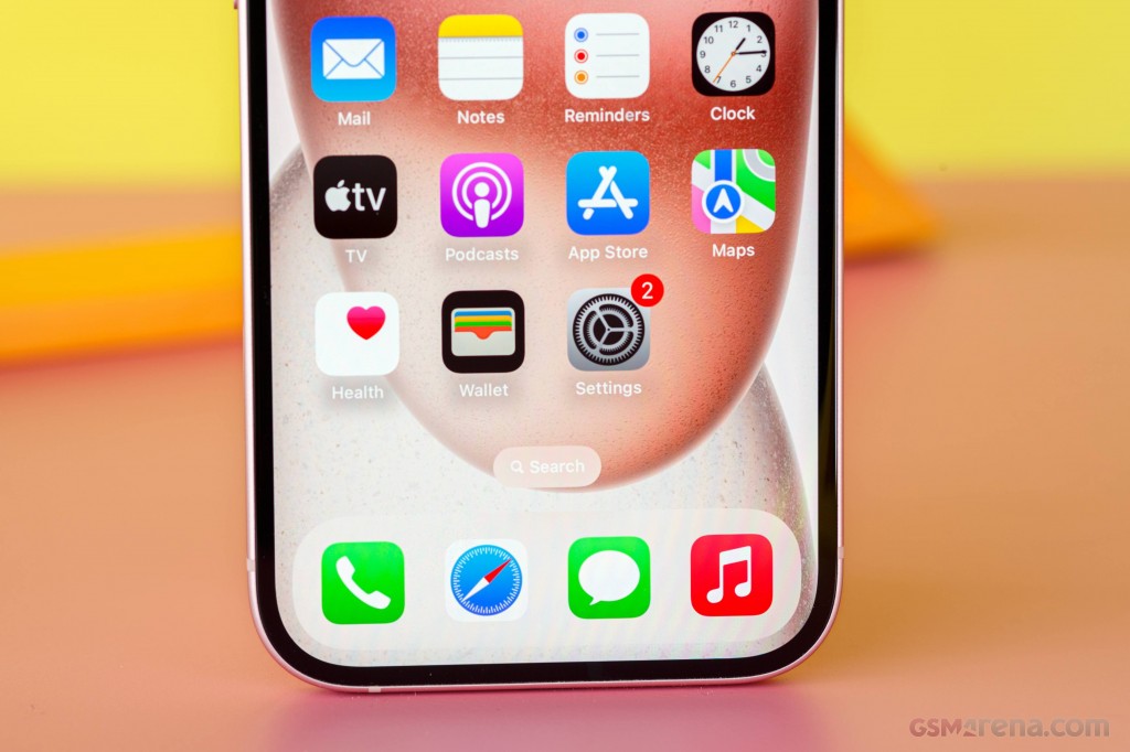 Apple iPhone 15 hands-on photo 8