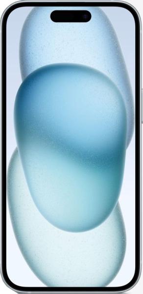 Apple iPhone 15 view 5