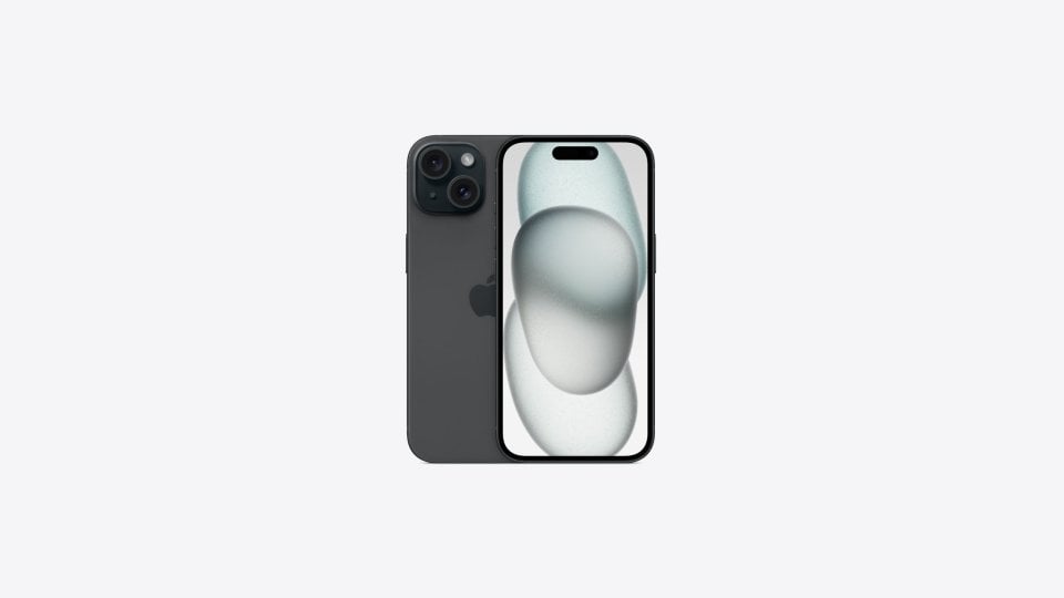 Apple iPhone 15 view 7