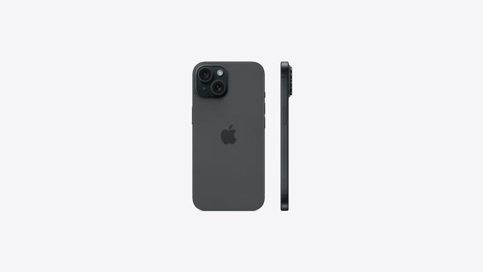 Apple iPhone 15 view 12