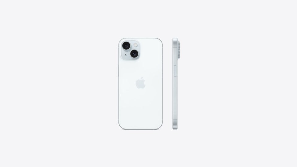 Apple iPhone 15 view 13