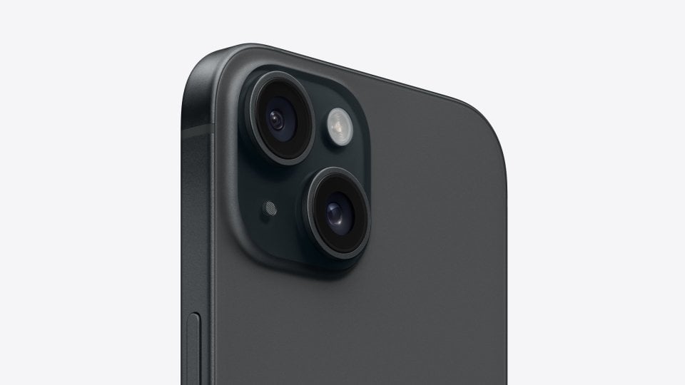 Apple iPhone 15 view 17