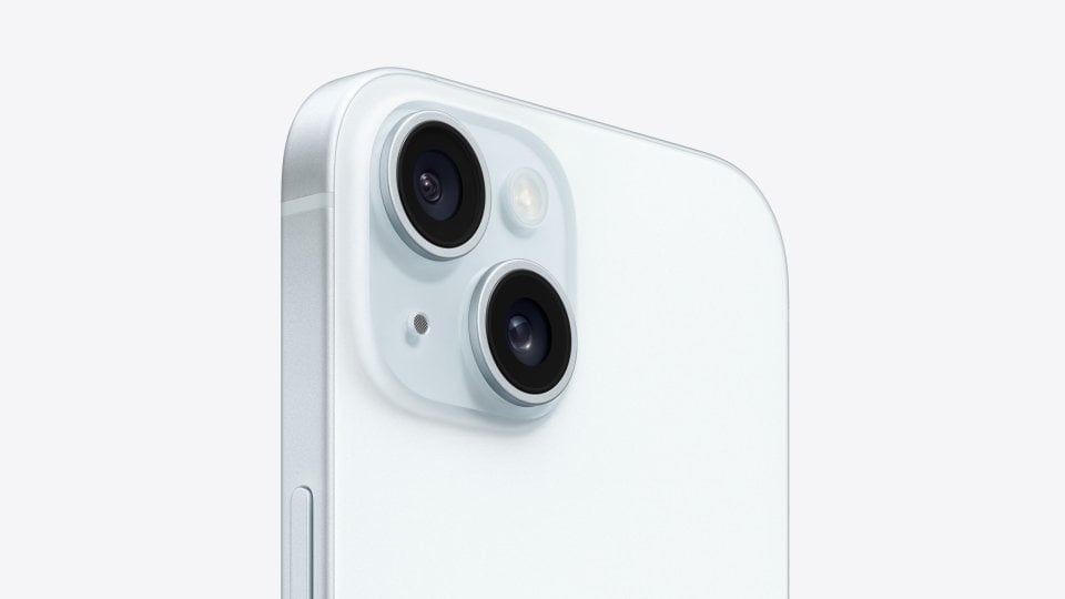Apple iPhone 15 view 18