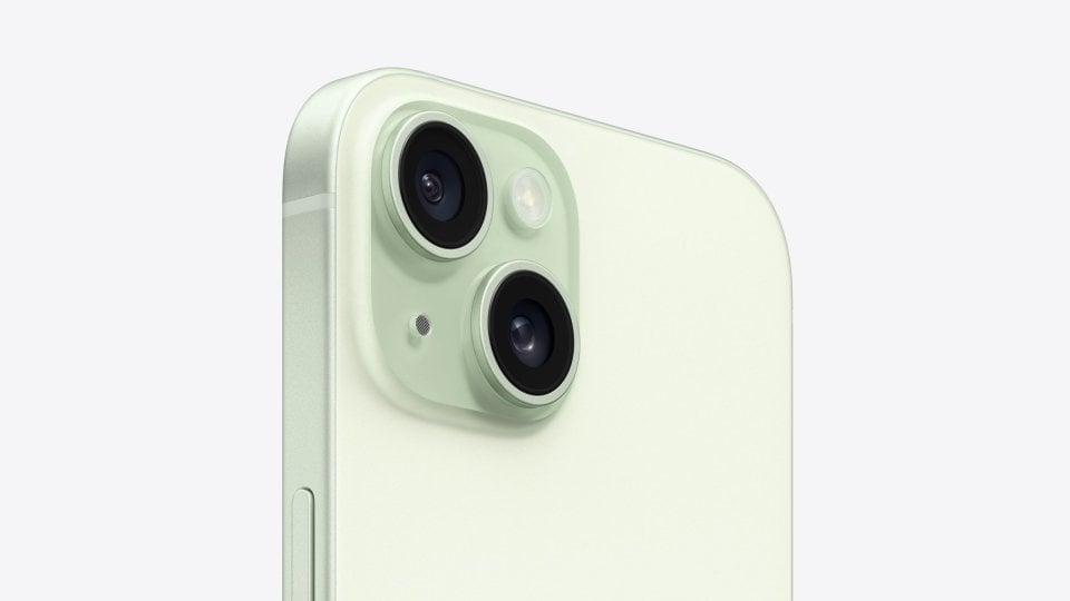 Apple iPhone 15 view 19