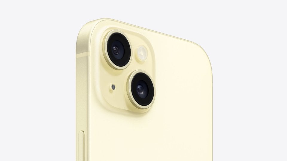 Apple iPhone 15 view 20