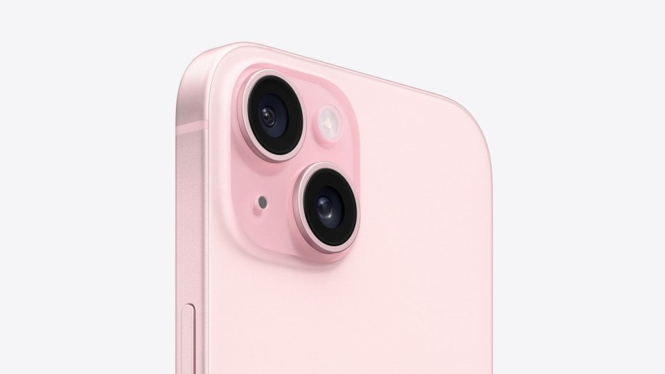 Apple iPhone 15 view 21