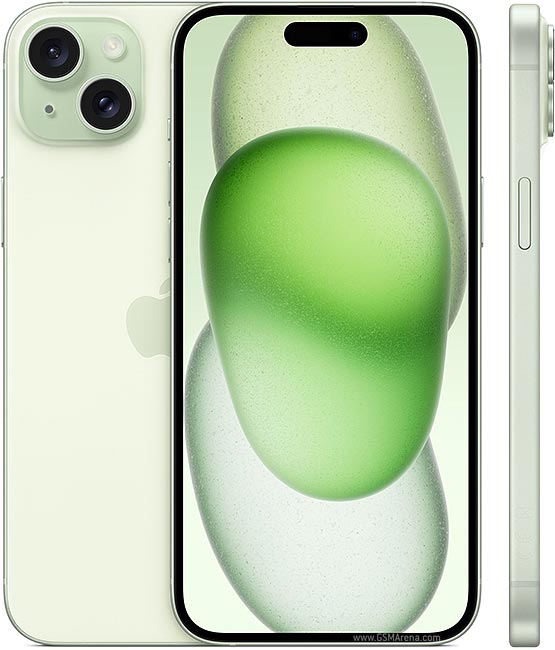 Apple iPhone 15 Plus view 1